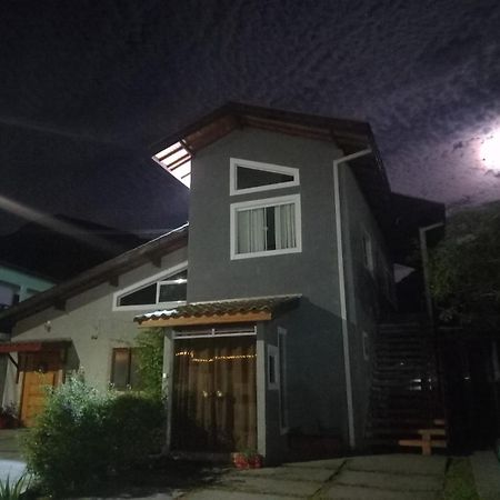 Appartamento Chale Sol Caraguatatuba Esterno foto