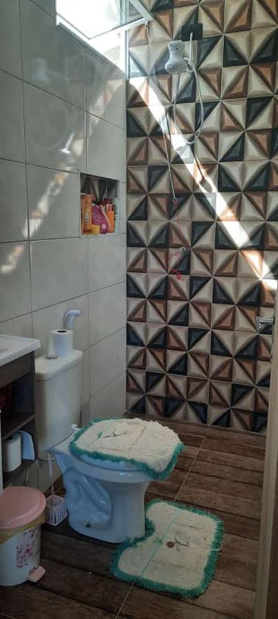Appartamento Chale Sol Caraguatatuba Esterno foto